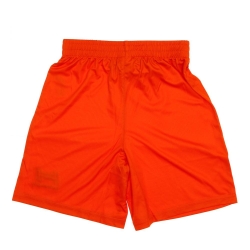 Short orange garçon Hungaria Premium