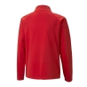 Sweat de Sport Rouge Garçon Puma Teamliga Graphic