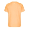 Lycra Orange Garçon Ado Hurley Ombre Icon