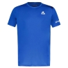 Maillot de Sport Bleu Garçon Le Coq Sportif Tennis