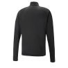 Sweat de Sport Noir Garçon Puma Teamliga Graphic