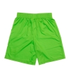Short vert pomme garçon Hungaria Premium