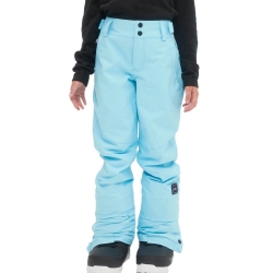 Pantalon de ski Bleu Fille O'Neill Star Pants