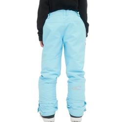 Pantalon de ski Bleu Fille O'Neill Star Pants