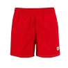 Short de Bain Rouge Garçon Arena Youth