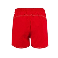 Short de Bain Rouge Garçon Arena Youth