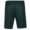 Short de Sport Vert Garçon Le Coq Sportif Tennis Pro N°2