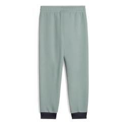 Jogging Vert Garçon Puma Sandy