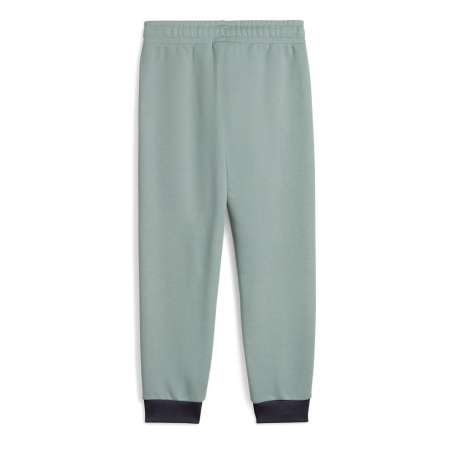 Jogging Vert Garçon Puma Sandy