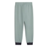 Jogging Vert Garçon Puma Sandy