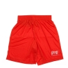 Short rouge clair garçon Hungaria Premium