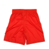 Short rouge clair garçon Hungaria Premium