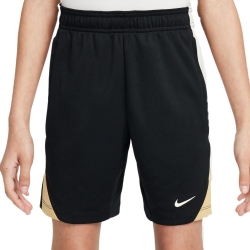 Short Noir Garçon Nike FN8419