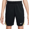 Short Noir Garçon Nike FN8419