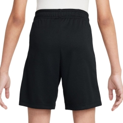 Short Noir Garçon Nike FN8419