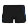 Short de bain Noir/Bleu Garçon Arena 008671