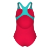 Maillot de bain Rouge Fille Arena 008670