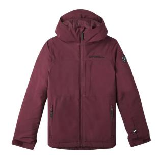 Manteau de ski Bordeaux Fille O'Neill Lite