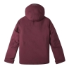 Manteau de ski Bordeaux Fille O'Neill Lite