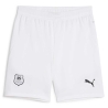 Stade Rennais Short Blanc Réplica Domicile Junior Puma 2024/2025