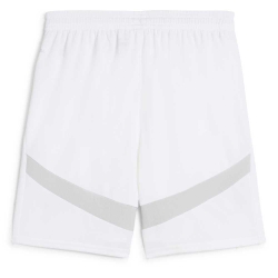 Stade Rennais Short Blanc Réplica Domicile Junior Puma 2024/2025