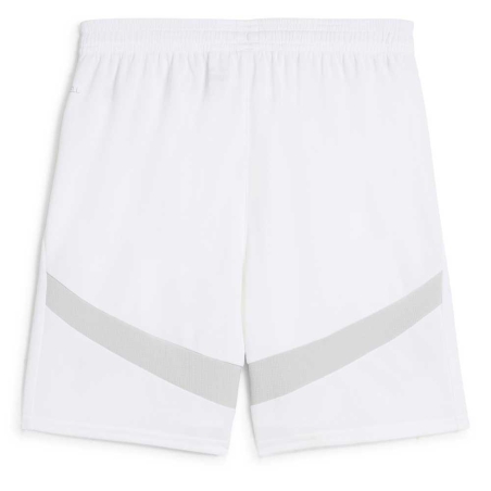 Stade Rennais Short Blanc Réplica Domicile Junior Puma 2024/2025