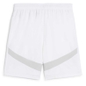 Stade Rennais Short Blanc Réplica Domicile Junior Puma 2024/2025