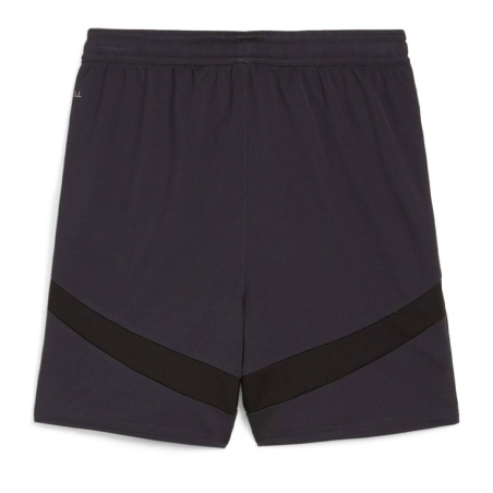 Stade Rennais Short Noir Garçon Puma Replica