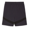 Stade Rennais Short Noir Garçon Puma Replica