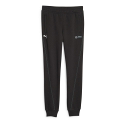 Jogging Noir Garçon Puma Mapf1 Kids