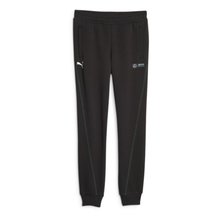 Jogging Noir Garçon Puma Mapf1 Kids