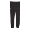 Jogging Noir Garçon Puma Mapf1 Kids