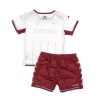 Aston Villa Mini-Kit Extérieur Bébé Kappa