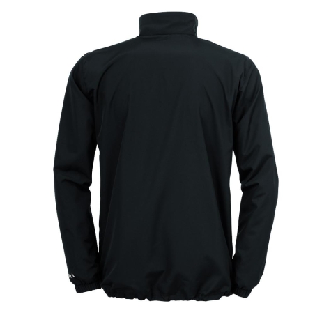 Veste de présentation Noir/Blanc Garçon Uhlsport Stream 3.0