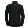 Veste de présentation Noir/Blanc Garçon Uhlsport Stream 3.0