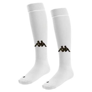 Chaussettes de Football Blanche Kappa Penao