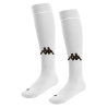 Chaussettes de Football Blanche Kappa Penao