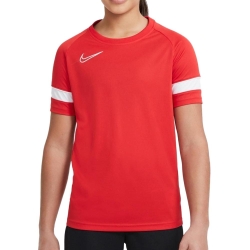 Maillot de sport Garçon Ado Nike Academy 21