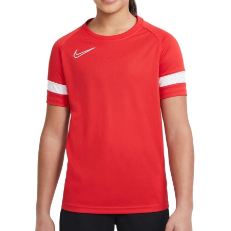Maillot de sport Garçon Ado Nike Academy 21
