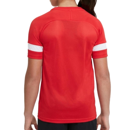 Maillot de sport Garçon Ado Nike Academy 21