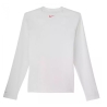 Lycra Blanc/Rouge Fille Nike Hydrogua