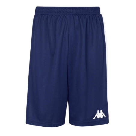 Short Marine GarçonKappa Caluso