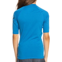 Lycra Bleu Garçon Quiksilver All Time