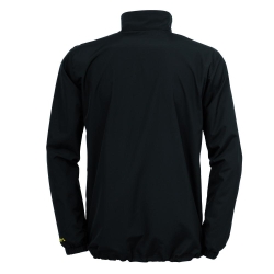 Veste de présentation Noir/Orange Garçon Uhlsport Stream 3.0