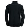 Veste de présentation Noir/Orange Garçon Uhlsport Stream 3.0