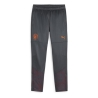 Manchester City Pantalon de survêtement Gris Garçon Puma 23/24