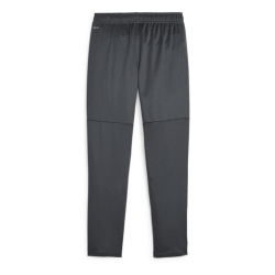 Manchester City Pantalon de survêtement Gris Garçon Puma 23/24