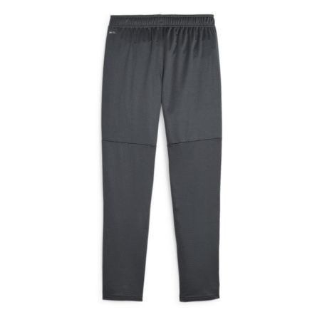 Manchester City Pantalon de survêtement Gris Garçon Puma 23/24
