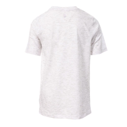 T-shirt Gris Garçon NBA Brooklyn Nets