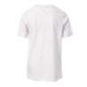 T-shirt Gris Garçon NBA Brooklyn Nets